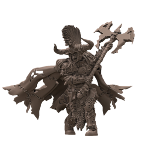 Wight Lord