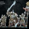 Uruk Slaves CG - Druk 3D - Minifaktura