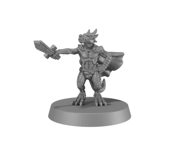 Kobolds Set 2 - Monstrous Encounters