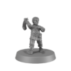 Halflings Set 1 - Monstrous Encounters