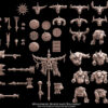 9337c8a27ce354a4ac1b0b1b3353c996.jpg Minotaurs - x5