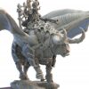 King Assur On Great Taurus - Lost Kingdom
