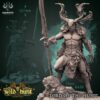 Lord of the Hunt - Mammoth Factory - Druk 3D