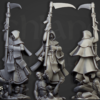 Mage of Necromancy - Mag Domu Nekromancji
