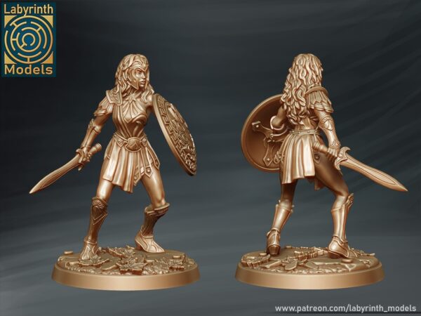 93e389d21b9220fc3a089a43326fe041.jpg Daughters of Hera 4 - Labyrinth Models
