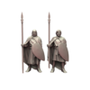Christian Guards - 2 Pozy -  Strażnicy na Warcie - Chrześcijanie