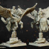93f961ef403b42cb3317398db5ba3e04.jpg Pegasus Knights - Rycerze na Pegazach