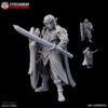 High Elf Prince - Kyoushenko Miniatures