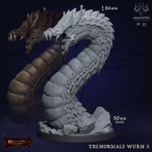 941868f9dd63055d55ab4c750e0964d1.jpg Tremorscale Wurm - #3