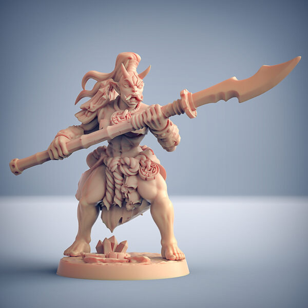 Oni Clan - x1