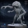 Dralfar Wyrmspawn #3 - Mammoth Factory - Druk 3D