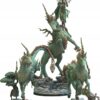 94de0fa8dfc4c549816838df08505a50.jpg Kazumi, Kirin Queen x 3 szt. - Druk 3D