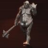 Inbred Giant - SC - Minifaktura - Druk 3D