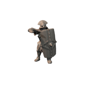 Orc Centurion