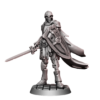 Skeleton Melee 02