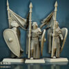 955b8fae32faef762281c9f4b904e659.jpg Crusaders Unit - Jednostka Rycerze Pieszo