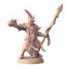 Ashen Alfar Priests - x1