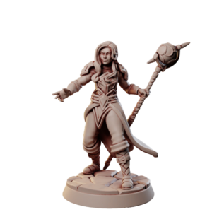 Mage 02