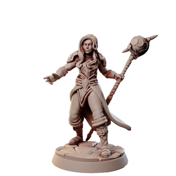Mage 02