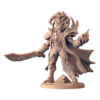 Ossarnus the Sarcophagus Guardian