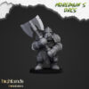 966584e8e657d5463354a1a5a995b70d.jpg Armoured Orcs - x20