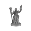 Necromancer & Apprentice Frostgrave - Monstrous Encounters