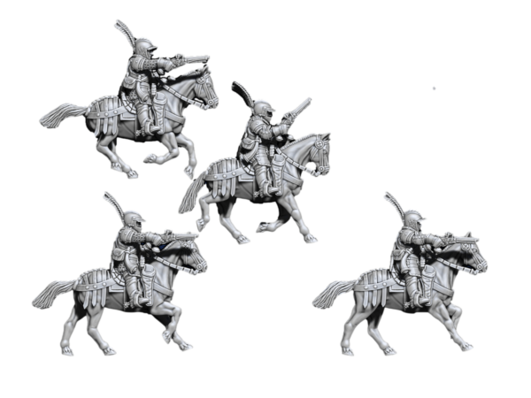 96828cb08abee5791d53c27b53261840.png The Empire Reiters Pistoliers - x5