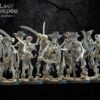 Skeleton Buccaneers x10 szt. - Vampire Coast