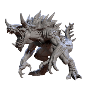 Tarasque