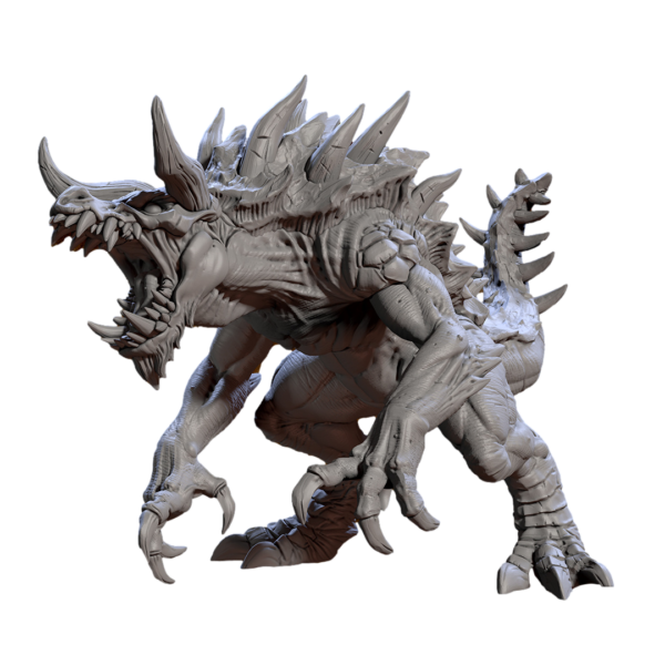 Tarasque