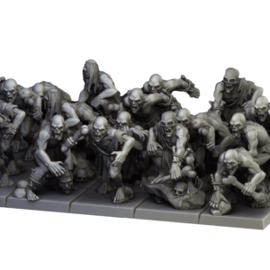 Ghouls - 7x