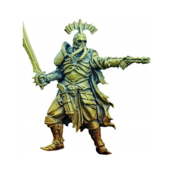 96a1ece6500cd26d1b3777337ec6acc2.jpg Arakhan - Bane Gunners Leader - Druk 3D