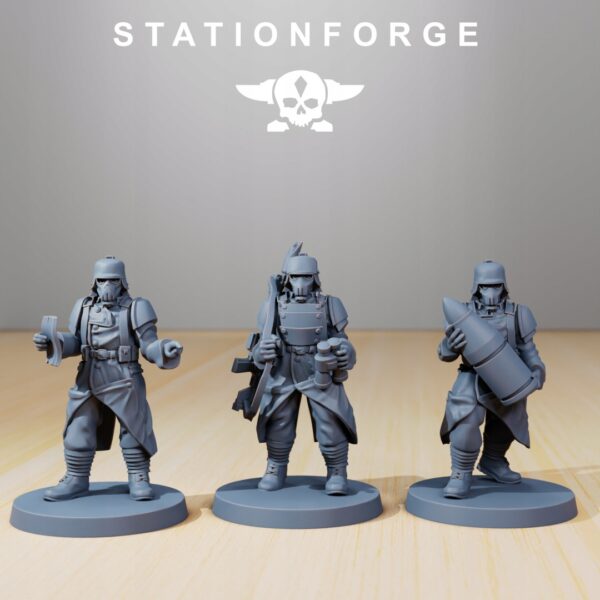 96a35711b33c702f695af6d30918bd72.jpg GrimGuard - Artillery - Station Forge - Druk 3D