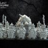Immortal Regiment - Lost Kingdom - druk 3D