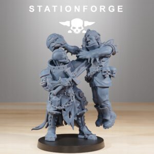96e72d81bad2021a3dbf677b3aa99d1d.jpg Pythonicus Exterminator - Station Forge - Druk 3D