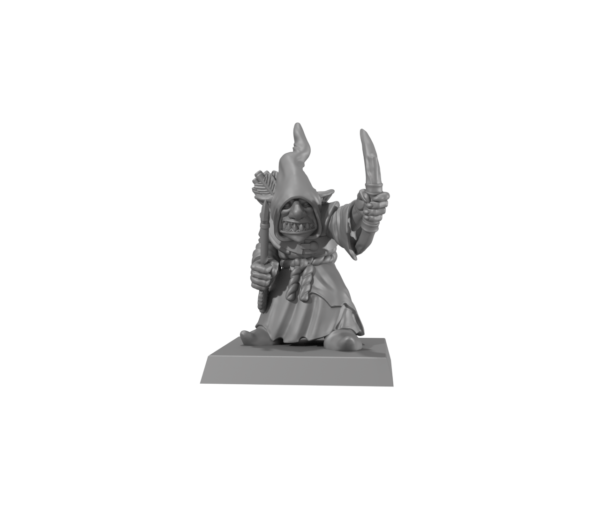 Night Goblins - Nocny Goblin - Łucznicy - Pojedyńcze