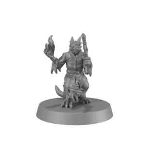 Kobolds Set 2 - Monstrous Encounters