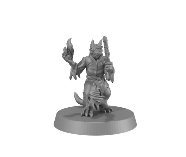 Kobolds Set 2 - Monstrous Encounters