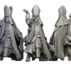 High Inquisitor