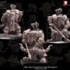 Orc Archers - x5