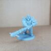 Ogre Steelguts - Sabertooth Collectibles - Druk 3D