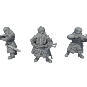 974407e49ee48015ced8838600b00215.png Dwarven Crossbowman - Krasnoludzcy Kusznicy - Medbury Miniatures