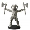 Wargoat - Magori Miniatures - Druk 3D