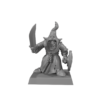 978464893c6b733f620000c73bcfc0f1.png Night Goblins Command - Nocny Goblin Dowódca - Pojedyńcze