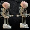 Fugl Airkopters - Dwarven Holds - Minifaktura