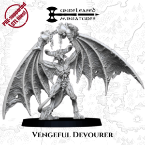 97ed1d58ab5bc86568194661b82f6f53.png Vengeful Devourer - x1