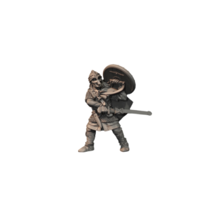 Wiglaf - x1