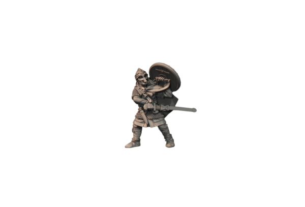 Wiglaf - x1