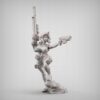 Assassin - RO - Druk 3D - Minifaktura