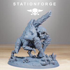 984a381965436a1c4588d649945e5854.jpg Xenarid Fluxus - Station Forge - Druk 3D